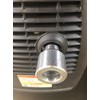 GenExhaust Compatible with Honda EU2200i/EU2000i Generator 1-1/2" Exhaust Extension Hardware