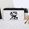 Azeeda 'Happy Leopard Gecko' Pencil Case (PC00051808)