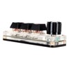 Red Switch Macro Keyboard Plug and Play Ergonomic Customized Knobs