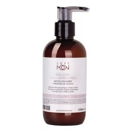 Soft moon Mascarilla Para Cabello Teñido Soft Moon
