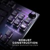 Turtle Beach Vulcan TKL Tenkeyless Linear Mechanical Titan Switch PC