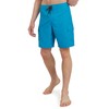 Quiksilver Men's Standard Swimwear Regular Fit Fixed Waist UPF 50