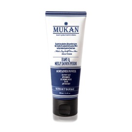 Mukan Easy Q Self Down Perm 100g Men's Cosmetics / 무칸 이지큐 셀프 다운펌 100g 남성화장품