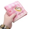 Marushin 0835003800 Mini Towel, Hand Towel, Handkerchief, Mofusand Ashia-Toei Nyan,