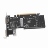 GT610 2GB DDR3 Graphics Card 64bit 810MHZ Memory Frequency 1000MHZ