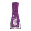 Sally Hansen Insta Dri x GLAAD Nail Polish - Berry