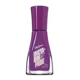 Sally Hansen Insta Dri x GLAAD Nail Polish - Berry Spirited - 0.31 fl oz