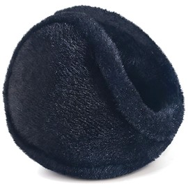 Bseical Earmuffs Winter Men and Women Universal, Ear Warmers, Fleece Wind Protection, Earmuffs, Super Soft Plush, Ear Warmers, Fluffy, Winter Accessories, Ear Band, Outdoor, Work, Motorcycle, Skiing,