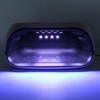 108W Intelligent Timing UV Gel Lamp Nail Curing Machine Nail