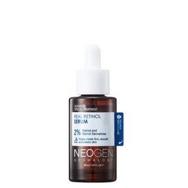 NEOGEN Dermalogy Real Retinol Serum