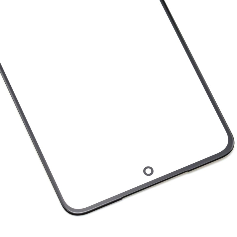 VEKIR Glass Panel Screen Replacement for Motorola Moto G72 Edge