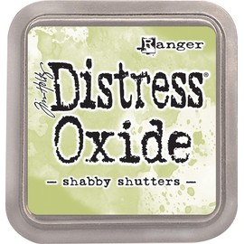Ranger Tim Holtz Distress Oxide Festive Berries