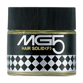 Mji 5 Hair Solid (F) 80g