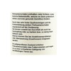 Lunderland Organic psyllium husks 350 g, 100% organic psyllium husks