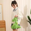 Cute Soft Dinosaur Stuffed Animals Dinosaur Plush Toys Dinosaur Plushies