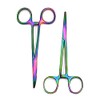 TeckMed - Ultimate Rainbow 2 - Piece Curved & Straight