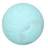 Peppy Pet Ball for Cats with Led Flash Colorful Lights