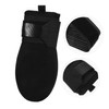 Gatuida Sliding Mitt Baseball Training Glove Durable Flexible Wear Resistant