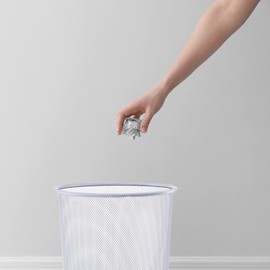 Zeller 18100 Waste-Paper Basket