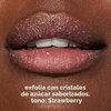 e.l.f. exfoliante para labios Lip Exfoliator Strawberry