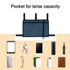 Walker Bag Walker Pouch Attachments Bags with Cup Holder Large