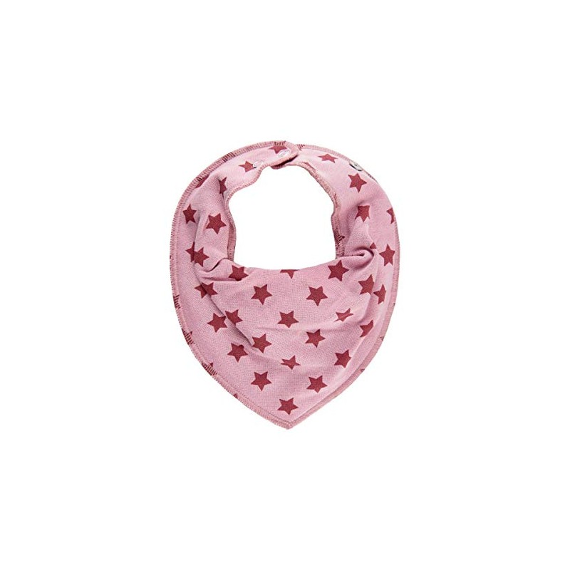 Set of 4 Pippi Triangular Baby Bibs Neck Scarf Set