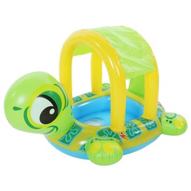 Baby Inflatable Swim Floats Ride Cartoon Animal Safe Toys Accessories