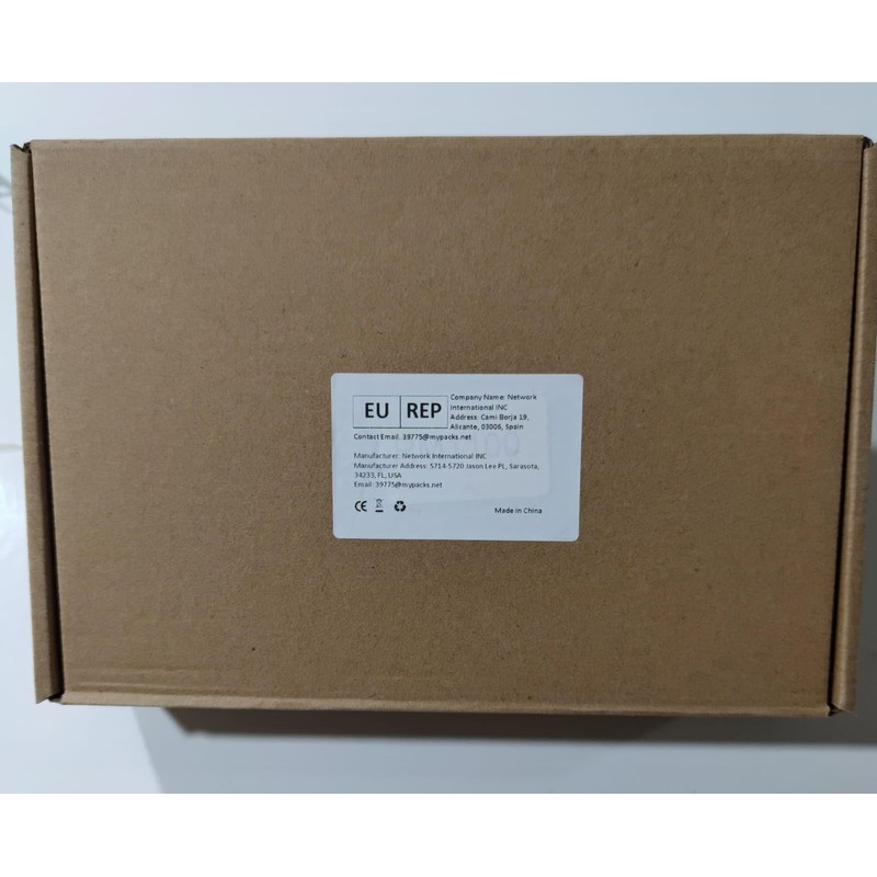 Rackmount Kit 1100 Compatible with Cisco 1100 Series (ISR) Integrated