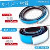shymie Plated Mall, Fender Mall, Door Mall, Car, Door Guard,