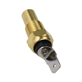 Molloparts Water Temperature Sensor 1G498-83040 31351-32830 1909-0002 Compatible with Kubota D1005 D1305 D1703 D850 D905 F2302 V1505 V2203 Engine RTV-X900 RTV-X1100 RTV-X1120 RTV-X1140 Vehicle & More
