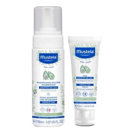 Mustela Para Costra Láctea