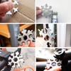 19 In 1 Incredible Tool – Easy N Genius -