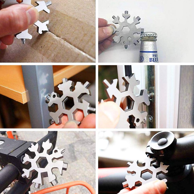 19 In 1 Incredible Tool – Easy N Genius -