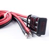 Genesis Offroad 7' Quick Connect Power Cable
