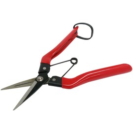 Nagayoshi Bud Cutting Shears, 7.7 inches (195 mm)