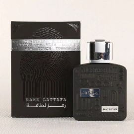 Lattafa Ramz silver Parfum By Lattafa 3.4 EDP