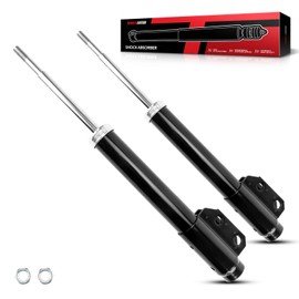 Torchbeam Front Shocks Absorber Struts Amortiguadores Delanteros Replacement for Ford Mustang 1994-2004 71962/71963