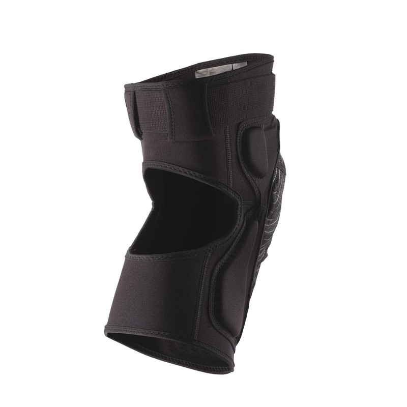 SixSixOne Unisex Knieschoner DBO, S, 7263