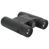 10x 25mm Compact Binoculars Small Pocket Folding Binoculars for Kids