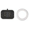 HELLA 6PT 009 309-581 Sensor, oil temperature - 12V -