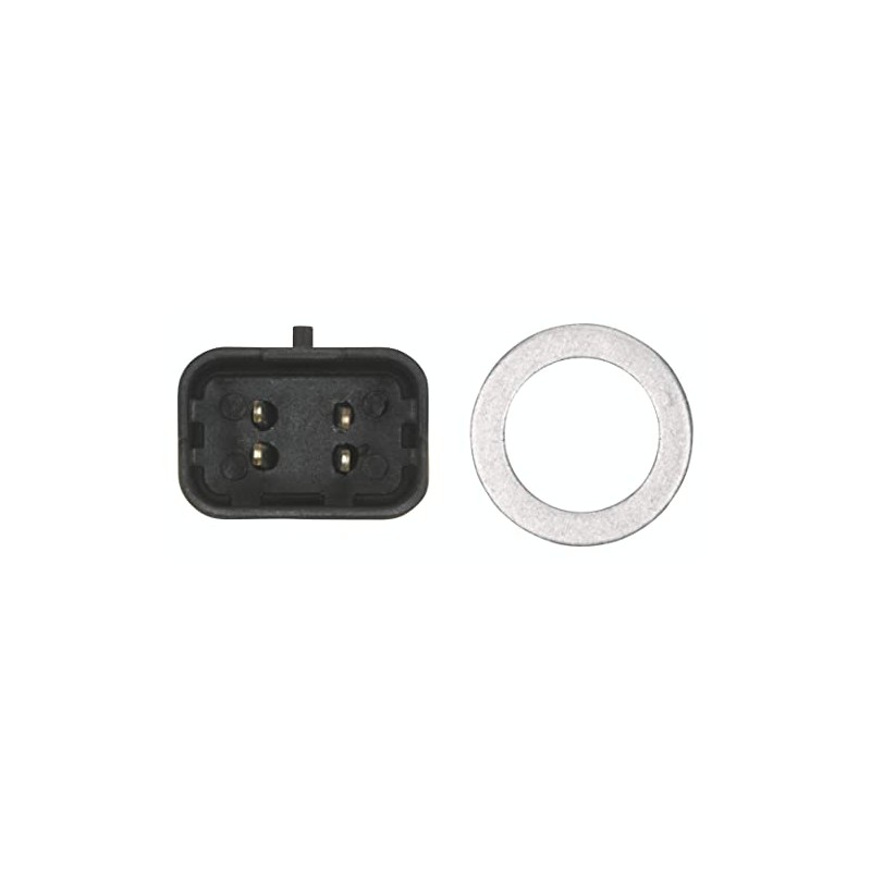 HELLA 6PT 009 309-581 Sensor, oil temperature - 12V -