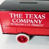 Ertl Mack Bulldog Lubricant Truck 1925 Texaco Die Cast Metal