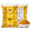 Rani Turmeric (Haldi) Root Whole Spice, Dried 7oz (200g) ~