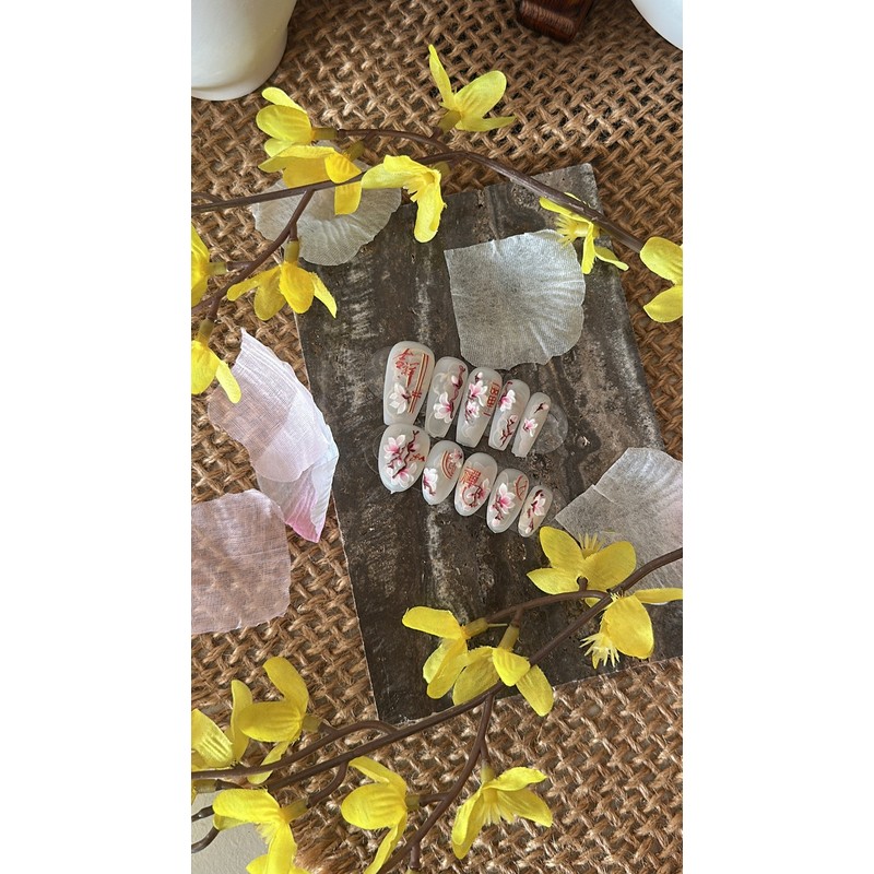 [Goaham] Chunhwa Rape - Basic Almond Egg S / [고아함]