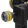 VELEDGE V3 Aluminum Alloy Universal Cell Phone Tripod Mount 360