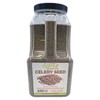 Dasher's Spice & Beans Celery Seed | Vegan & Vegetarian