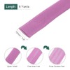 MECCANIXITY 1/2 Inch Double Fold Bias Tape Continuous Bulk Cotton