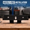 UBL Feniex Fusion Hood Mount Bracket - Secure Hood Mount