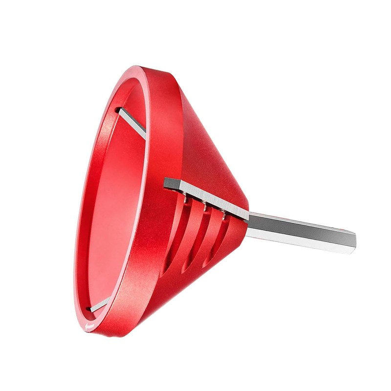 PVC Deburring Tool, PVC Chamfer Tool, Pipe Deburring Reamer Plumbing