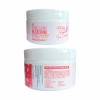 G21 Pure Kojic Bleaching Scrub - Milky Vanilla Ice Cream,